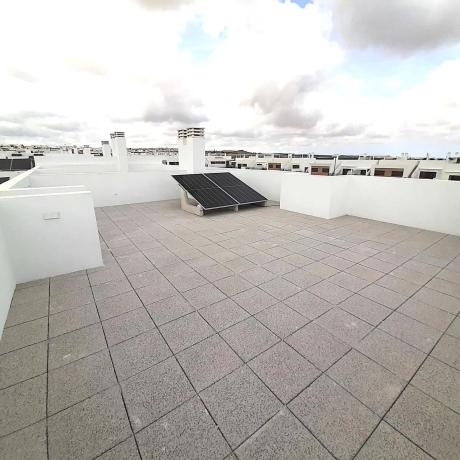 Casa independiente en calle Chirimolla