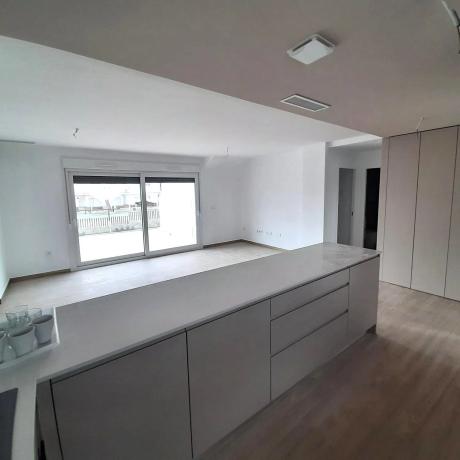 Casa independiente en calle Chirimolla