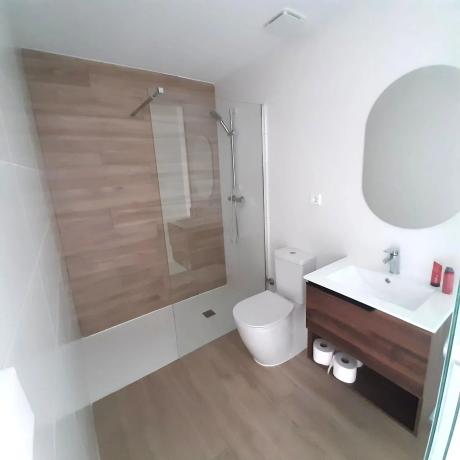 Casa independiente en calle Chirimolla