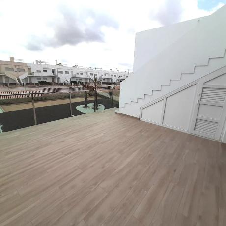 Casa independiente en calle Chirimolla