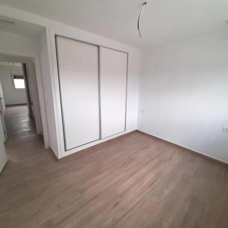 Casa independiente en calle Chirimolla