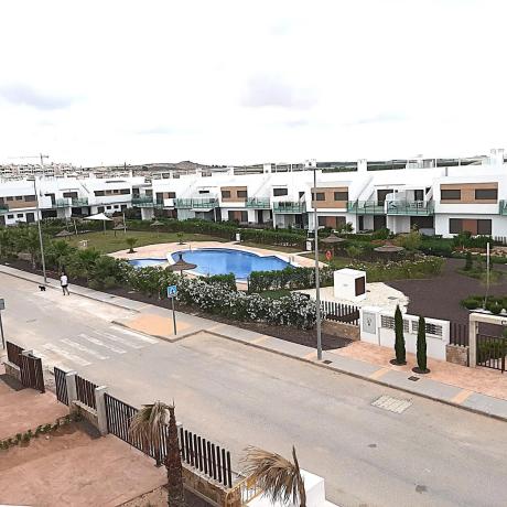 Casa independiente en calle Chirimolla