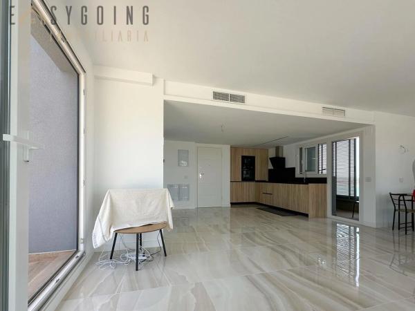 Ático en calle Ciclón