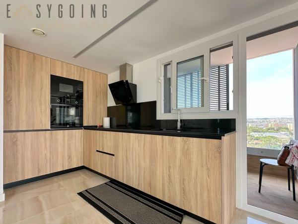 Ático en calle Ciclón