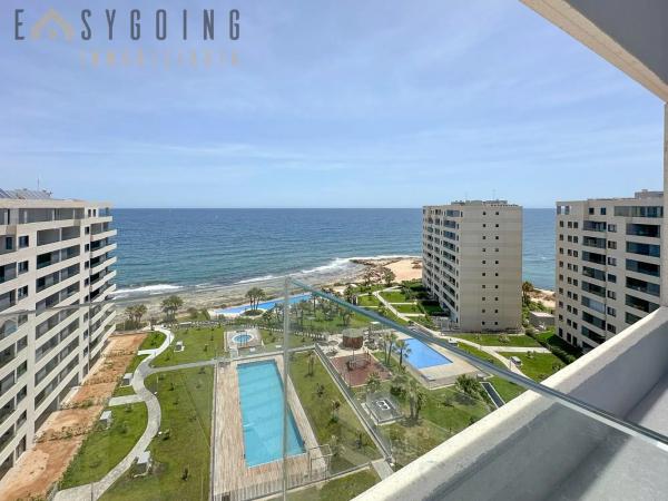 Ático en calle Ciclón