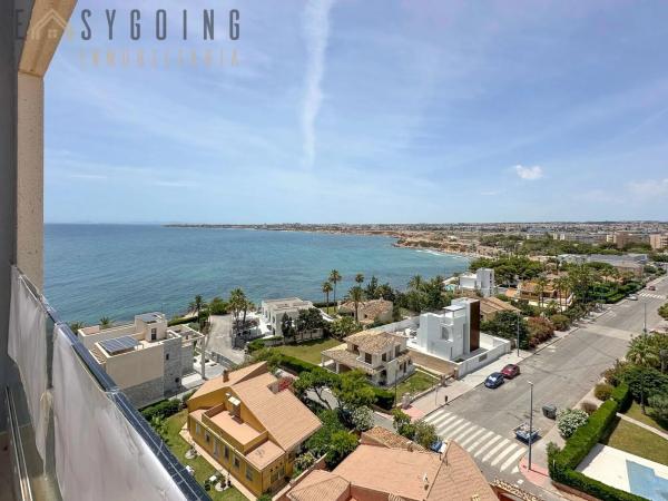 Ático en calle Ciclón