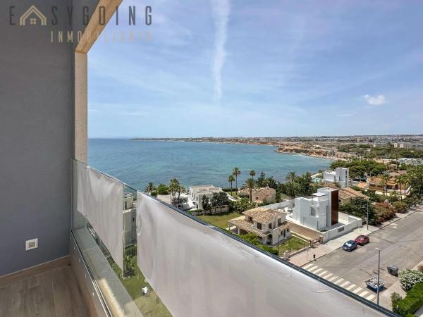 Ático en calle Ciclón