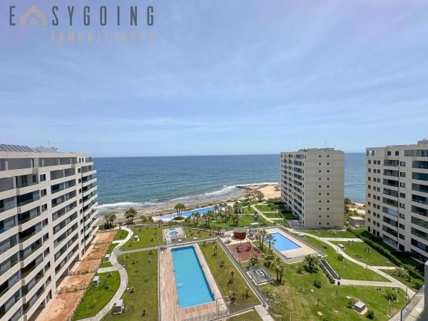 Ático en calle Ciclón