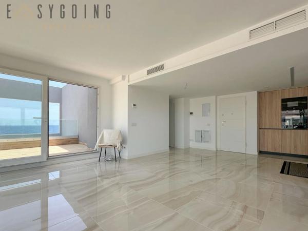 Ático en calle Ciclón