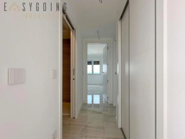 Ático en calle Ciclón