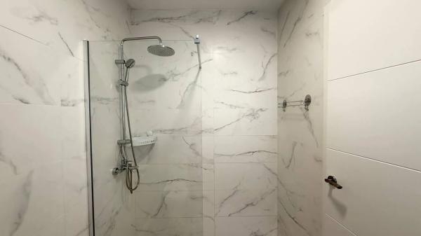 Piso en Barrio La Regia