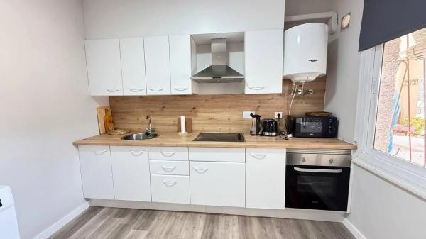 Piso en Barrio La Regia