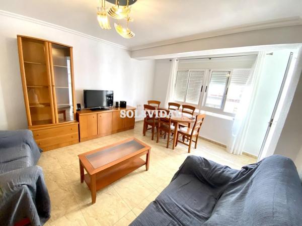 Piso en calle Valencia