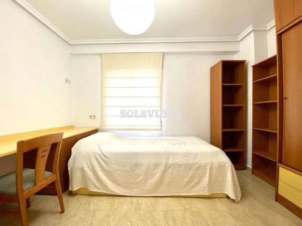 Piso en calle Valencia