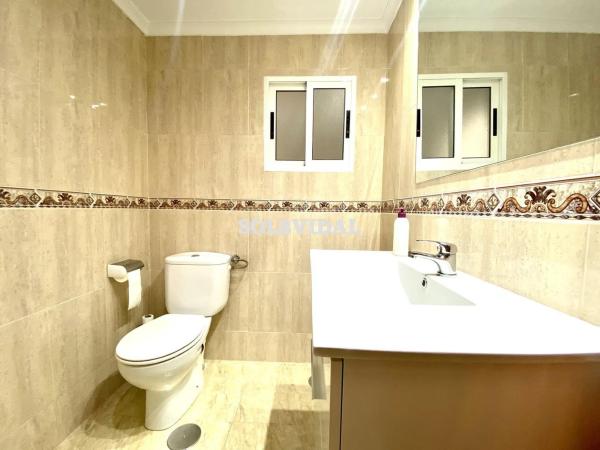 Piso en calle Valencia