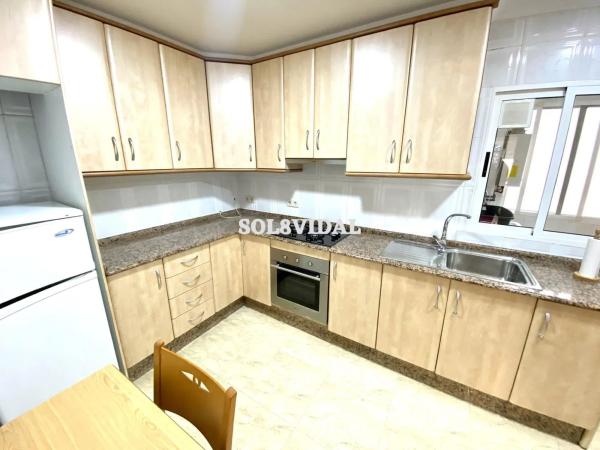 Piso en calle Valencia