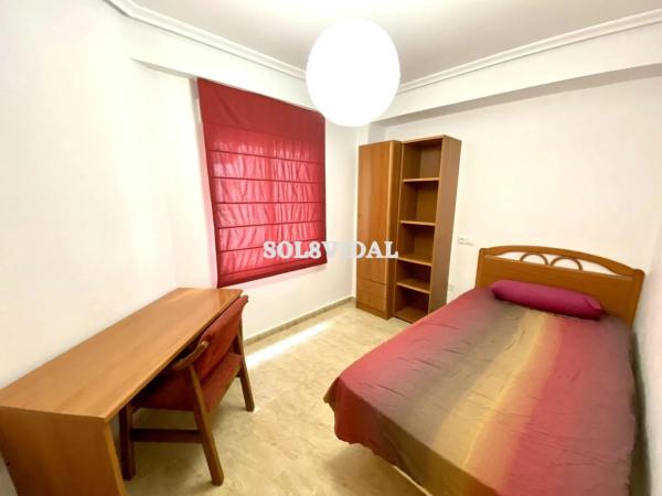 Piso en calle Valencia