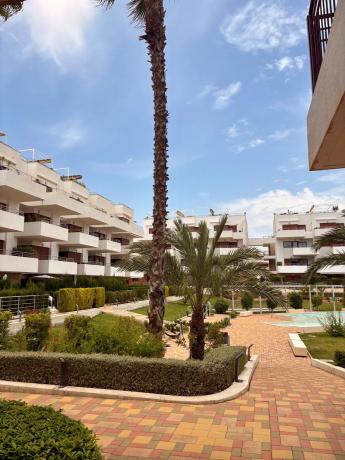 Piso en Barrio Lomas de Cabo Roig-Los Dolses