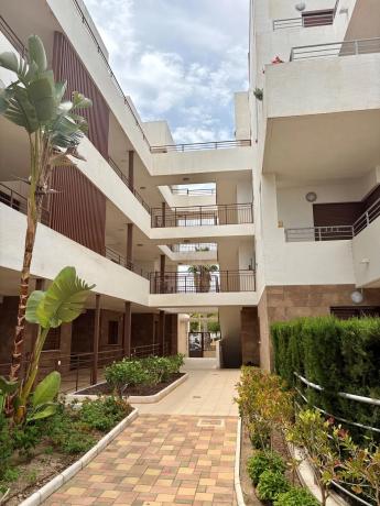 Piso en Barrio Lomas de Cabo Roig-Los Dolses