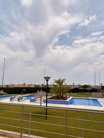 Piso en Barrio Lomas de Cabo Roig-Los Dolses