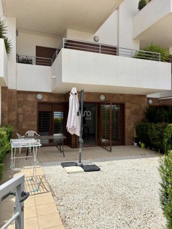 Piso en Barrio Lomas de Cabo Roig-Los Dolses