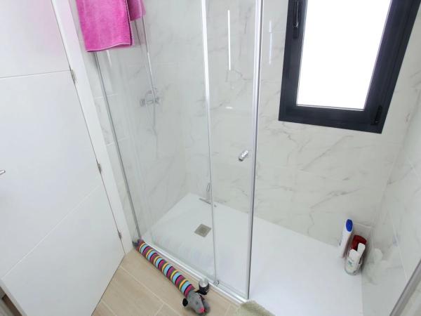 Ático en calle Gigantes y Cabezudos