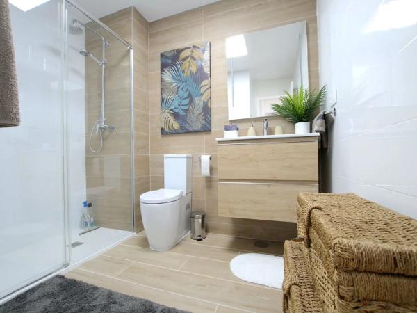 Ático en calle Gigantes y Cabezudos