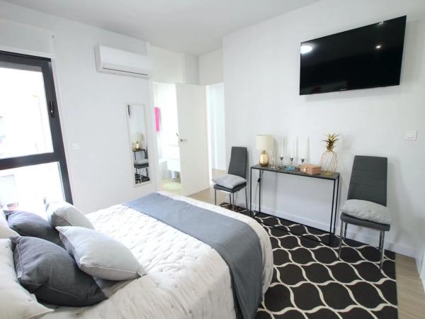 Ático en calle Gigantes y Cabezudos