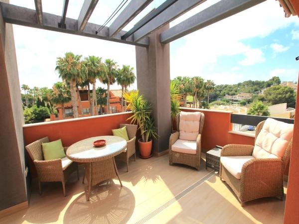 Ático en calle Gigantes y Cabezudos