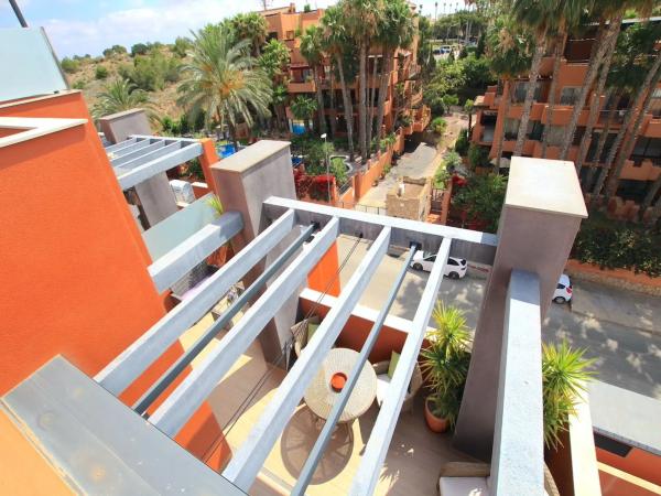 Ático en calle Gigantes y Cabezudos