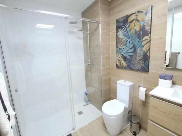 Ático en calle Gigantes y Cabezudos