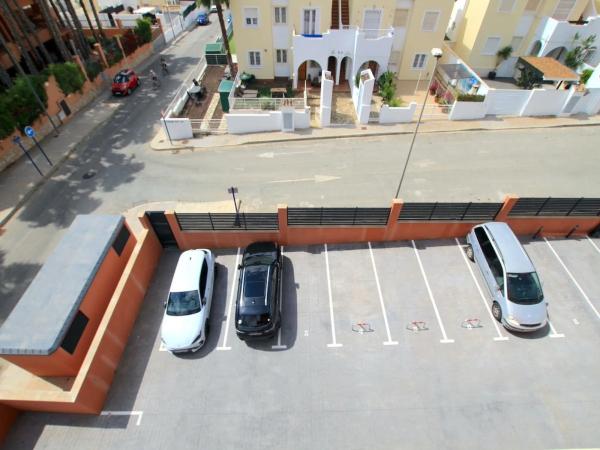 Ático en calle Gigantes y Cabezudos