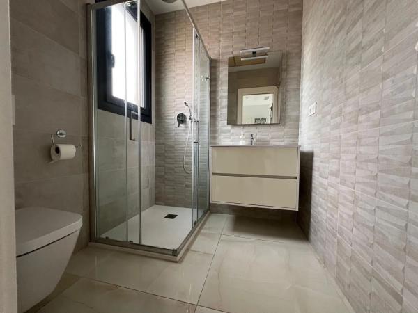 Chalet en Barrio Lomas de Cabo Roig-Los Dolses