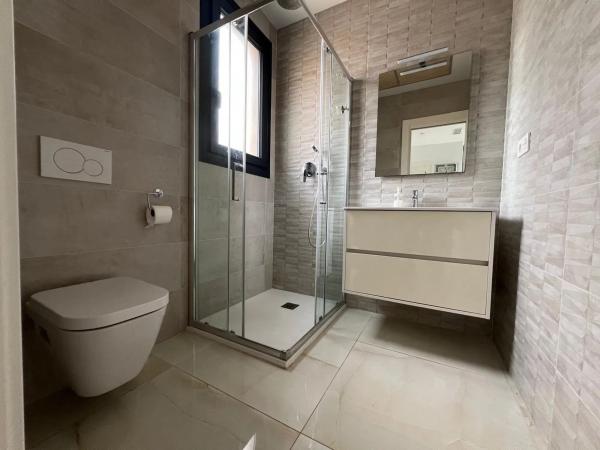 Chalet en Barrio Lomas de Cabo Roig-Los Dolses