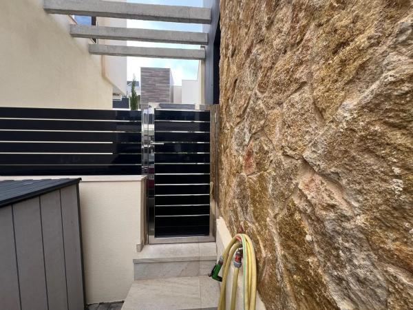 Chalet en Barrio Lomas de Cabo Roig-Los Dolses