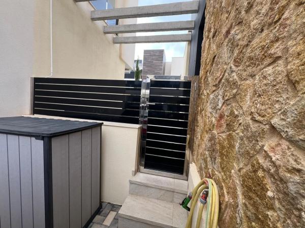 Chalet en Barrio Lomas de Cabo Roig-Los Dolses