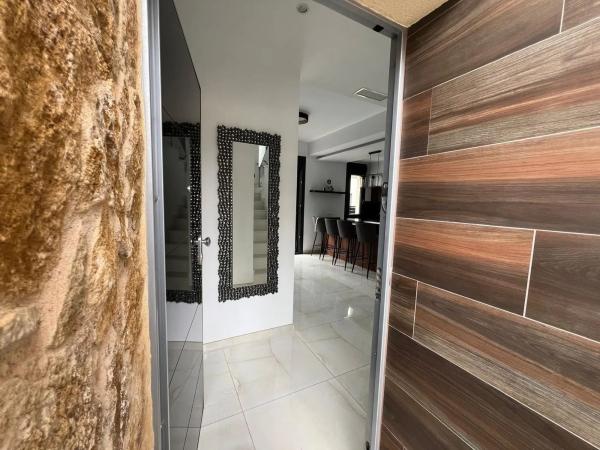 Chalet en Barrio Lomas de Cabo Roig-Los Dolses