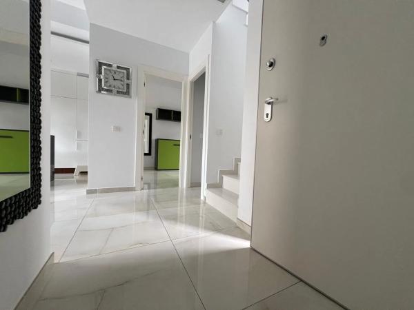 Chalet en Barrio Lomas de Cabo Roig-Los Dolses