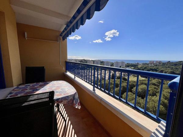 Piso en Barrio Campoamor