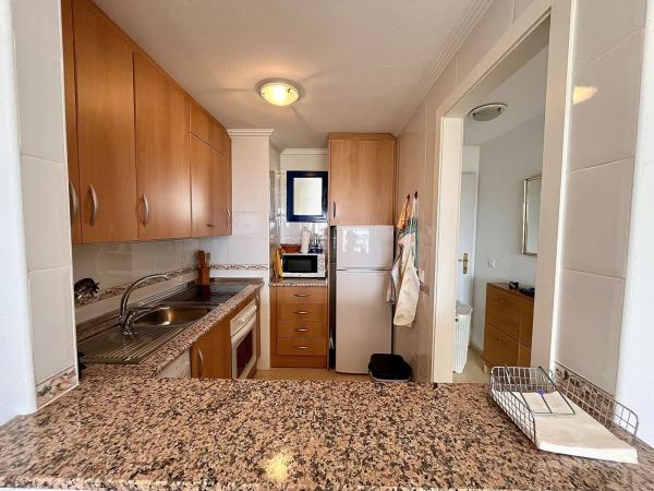 Piso en Barrio Campoamor