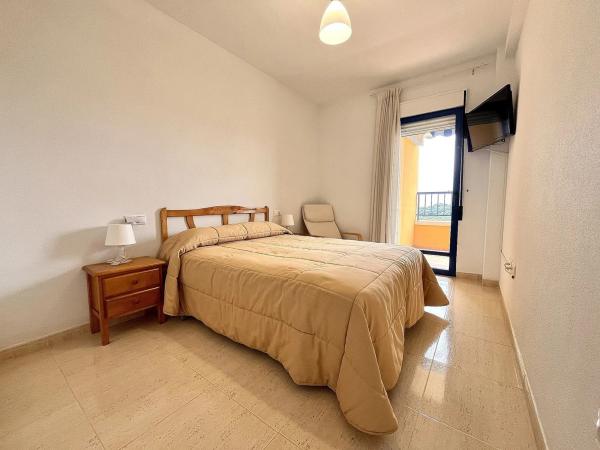 Piso en Barrio Campoamor