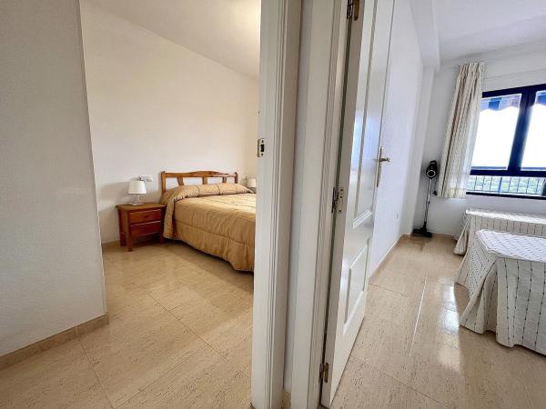 Piso en Barrio Campoamor