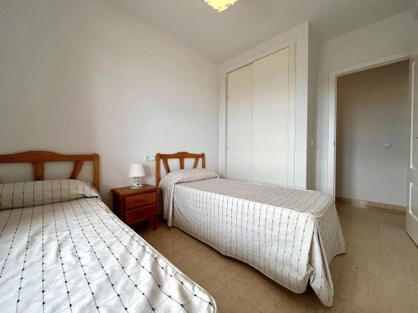 Piso en Barrio Campoamor