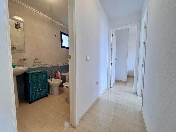 Piso en Barrio Campoamor