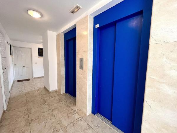 Piso en Barrio Campoamor