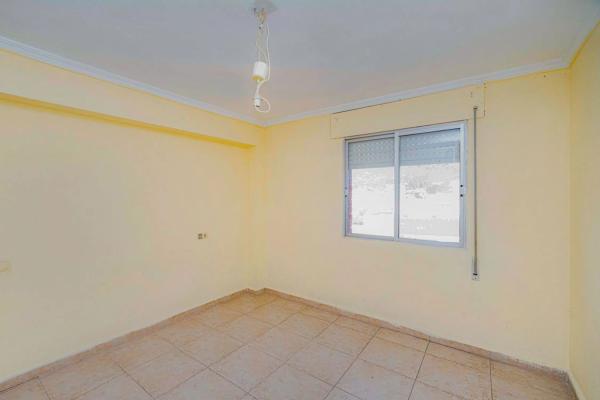 Piso en calle Comparsas