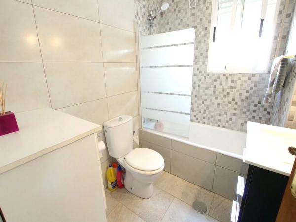 Chalet adosado en calle Picasso