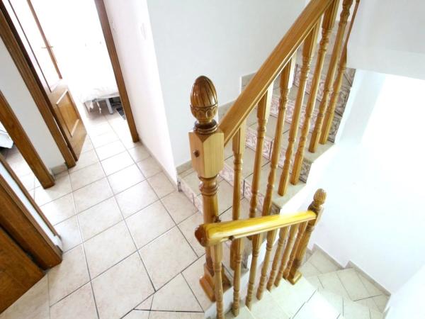 Chalet adosado en calle Picasso