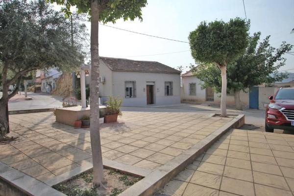 Casa independiente en calle Transformad