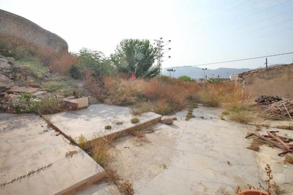 Casa independiente en calle Transformad